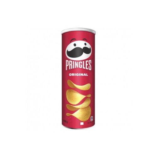 PRINGLES Original 165g