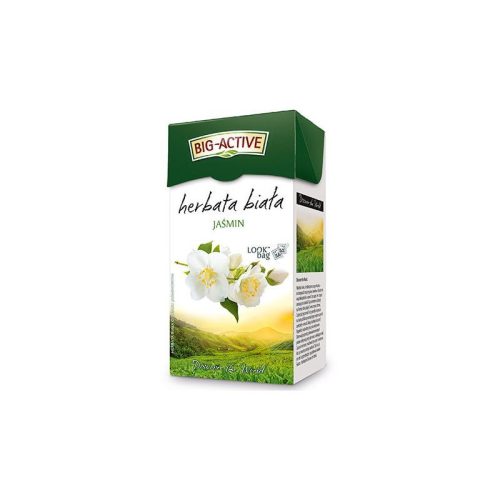 HERBAPOL Jázmin tea 20db