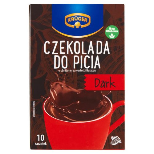 Étcsokis forró csokipor 25g