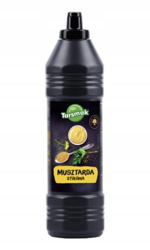 Csemege mustár 1kg