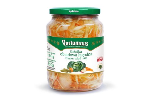 Vortumnus vegyes vágott 660g