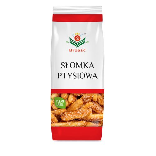 Cukros tészta snack 200g