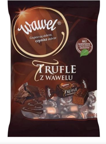 Wawel Truffle csoki 1kg